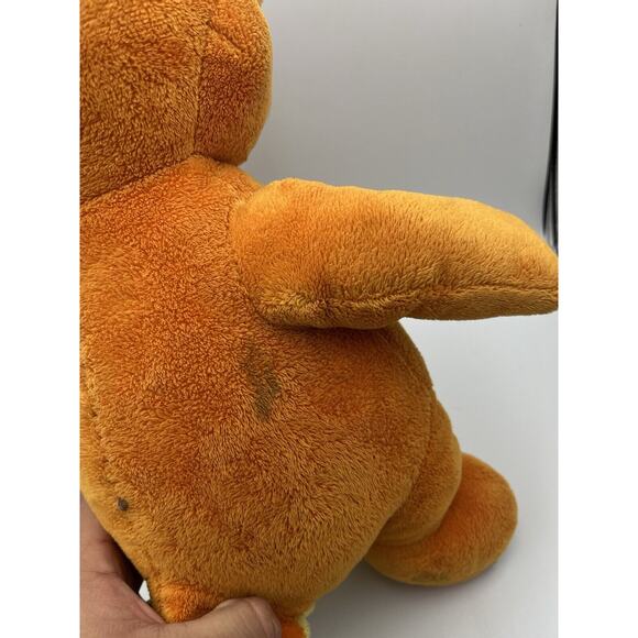 Build A Bear Workshop 15 inch Pokémon Charmander 2017 Plush - Picture 7 of 10